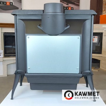 Фото9.Чавунна піч KAWMET Premium S7 (11,3 kW)